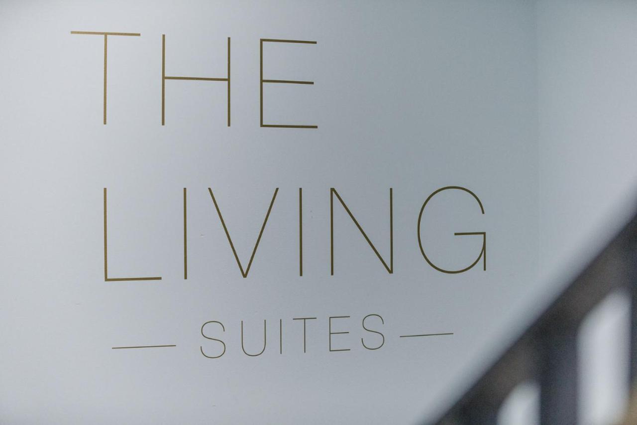 Brucklyn Suites Erlangen Exterior photo