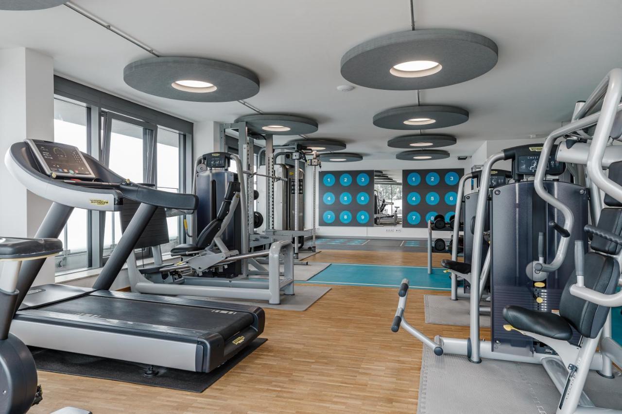 Brucklyn Suites Erlangen Exterior photo