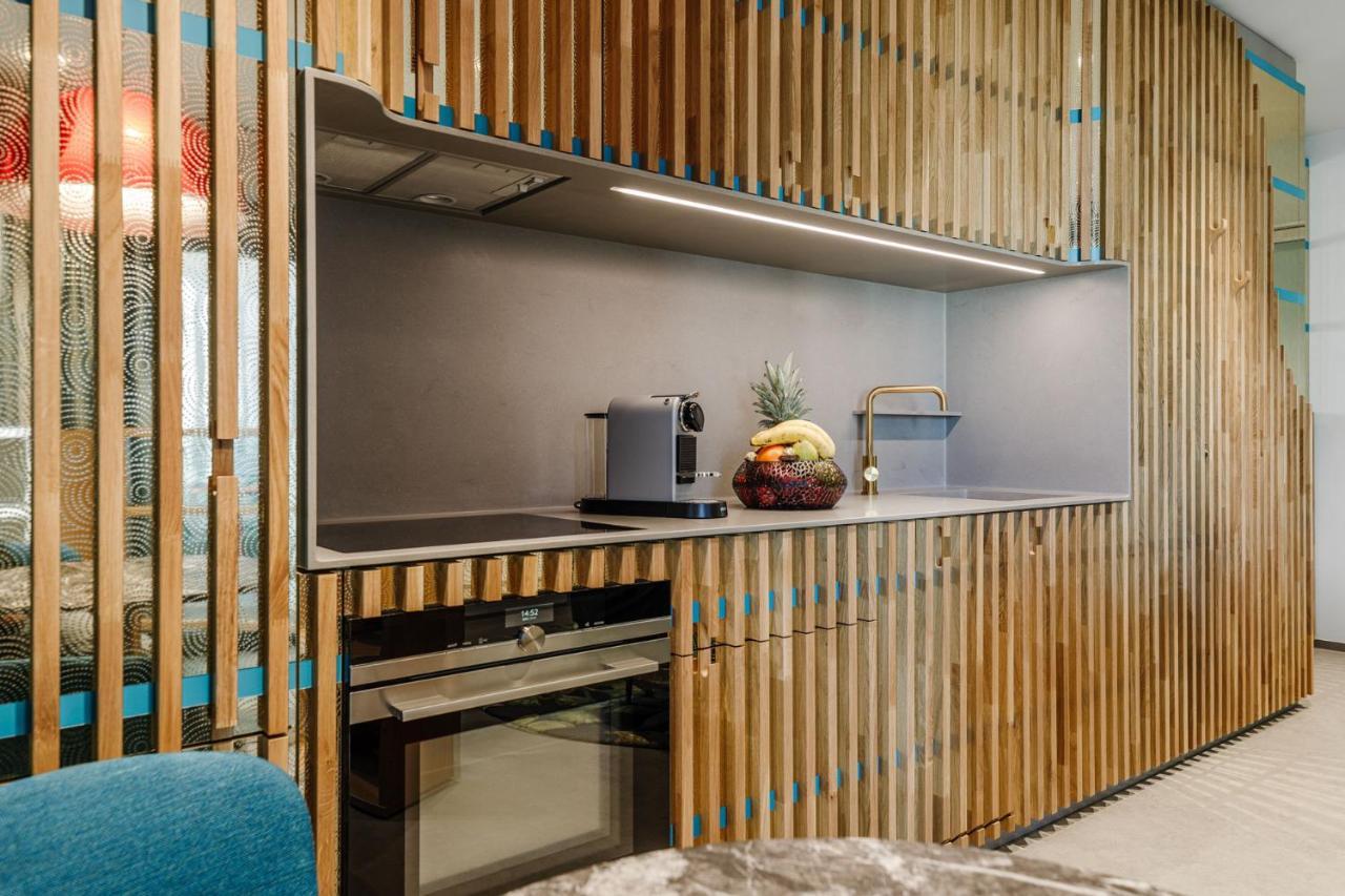Brucklyn Suites Erlangen Exterior photo